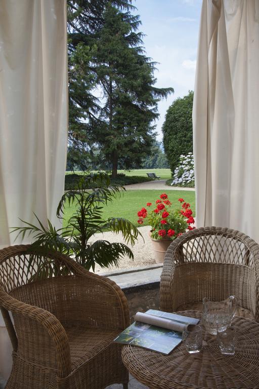 Agriturismo Il Torrione Pinerolo Bagian luar foto
