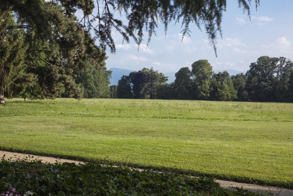 Agriturismo Il Torrione Pinerolo Bagian luar foto